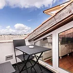 Guestready - Fantastic Rustic Duplex With Terrace