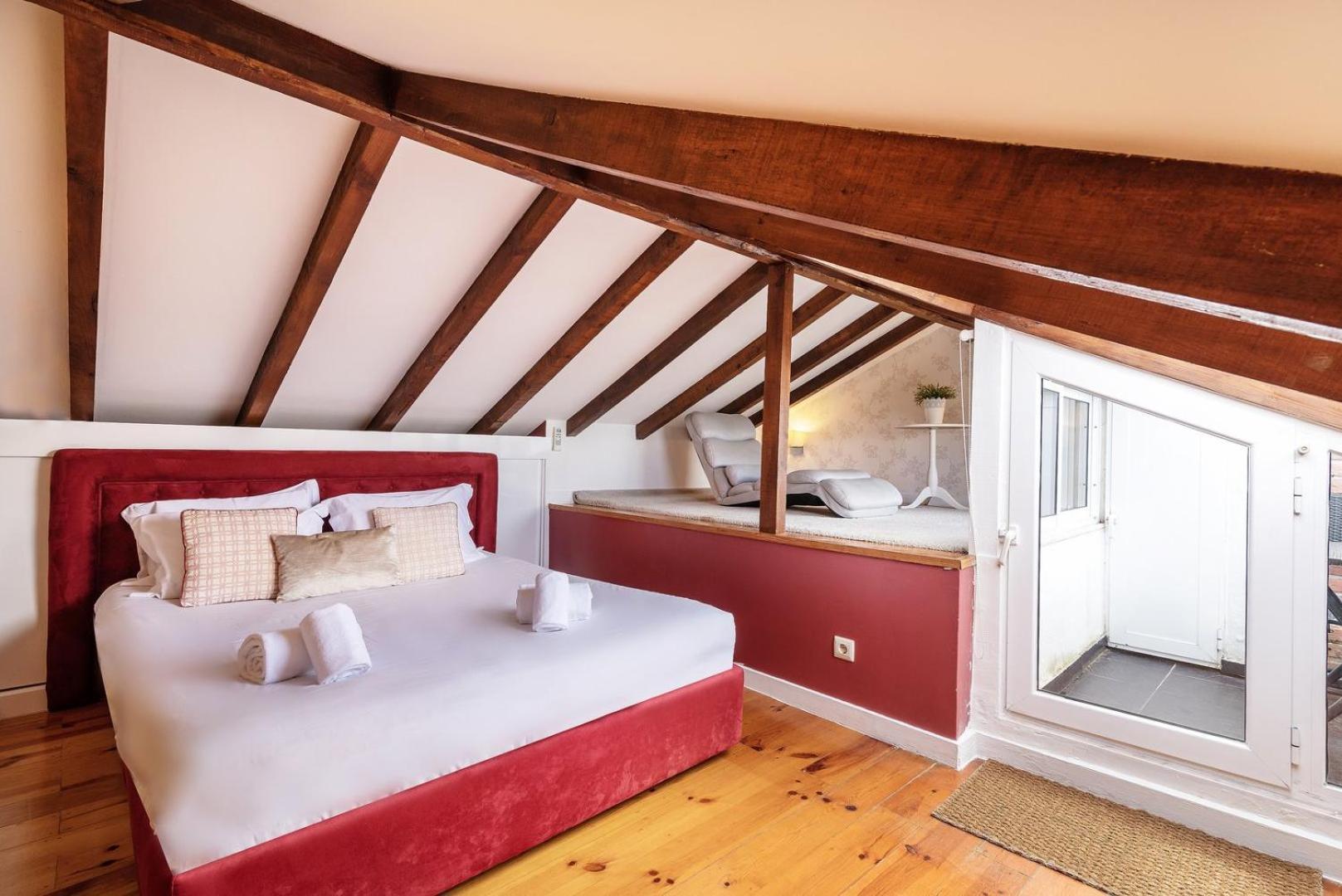 Guestready - Fantastic Rustic Duplex With Terrace *