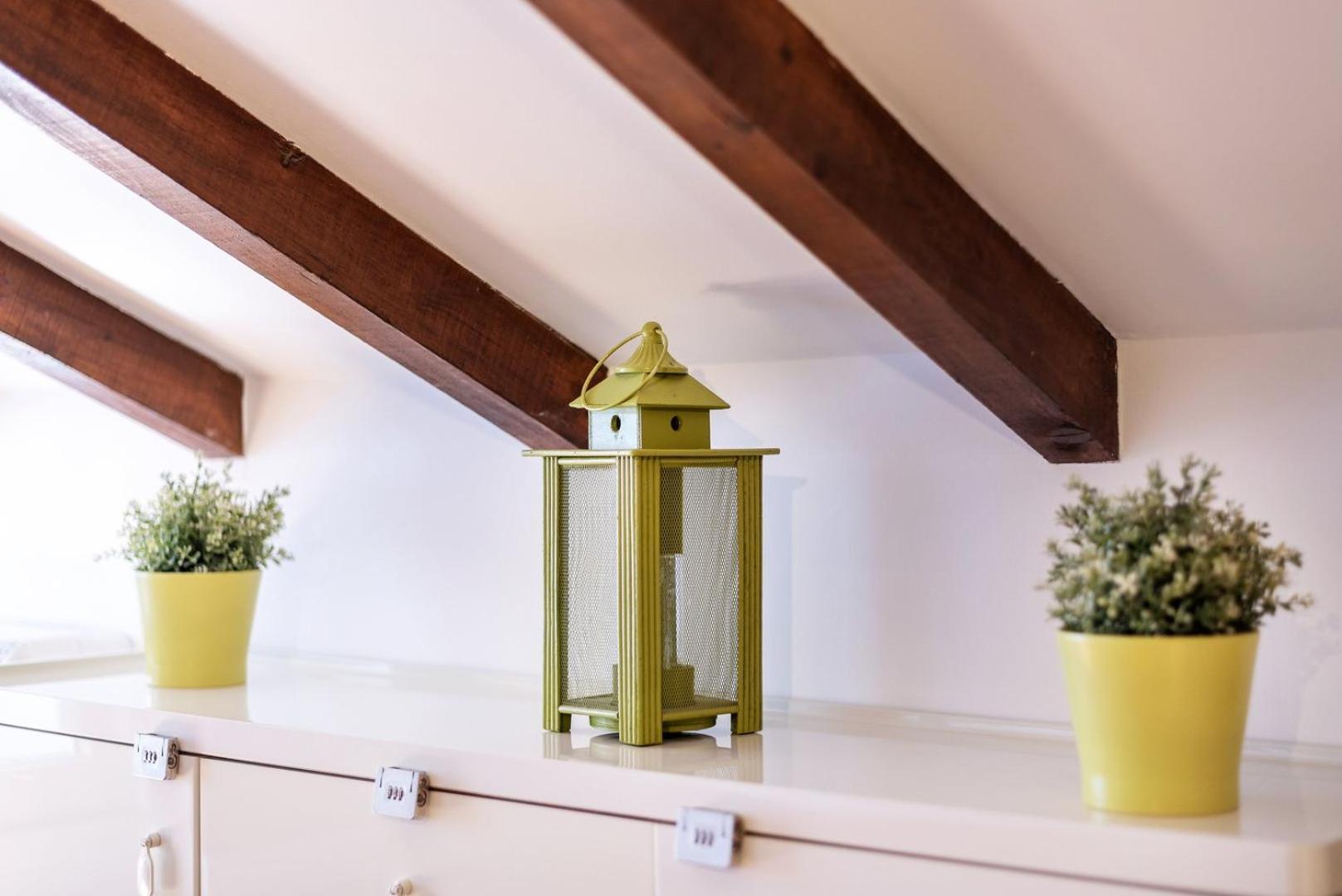 Guestready - Fantastic Rustic Duplex With Terrace *
