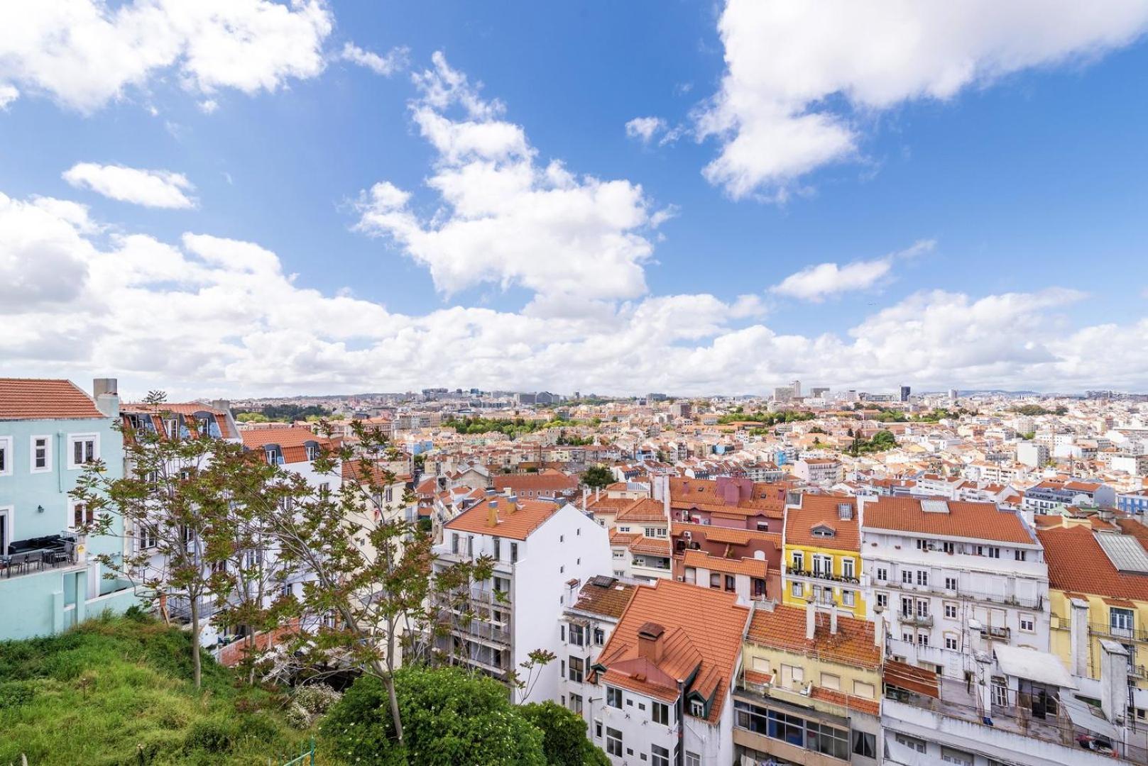 Guestready - Fantastic Rustic Duplex With Terrace Apartment